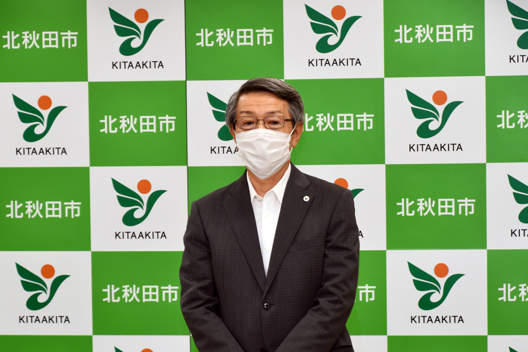 鷹巣中学校 全国・東北大会出場報告 北秋田市ホームページ 住民が主役のもりのまち